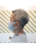 バーバーバー 高砂店(BARBER-BAR)&nbsp;ソフトモヒカン