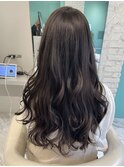 ラベンダーグレージュ