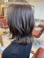 ルシュカイチマルニ(Rasca102)&nbsp;♪Rasca☆マロンベージュ