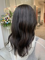 ラフランクリー(la frankly)&nbsp;20代30代/大人かわいい/大人ボブ/髪質改善/小顔ヘア