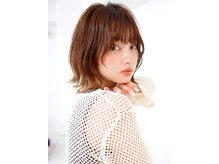 ラフィス ヘアー ヴォーグ 天王寺あべの店(La fith hair vogue)