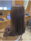 【自分史上最高の美髪へ!!髪質改善トリートメント♪】