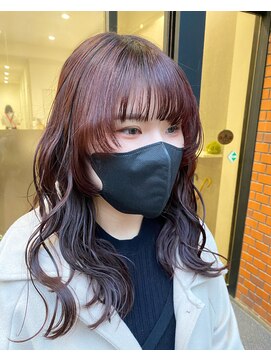 ココット 京橋店(cocotte) ウルフバング