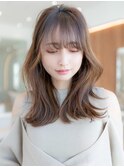 20代30代/大人ガーリーかわいい/レイヤープリカール