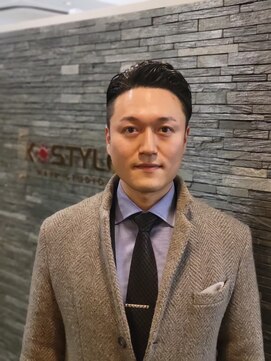 ケースタイル 水道橋店(K-STYLE) ビジネス2ブロックサイドパートスタイル