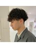 【メンズ限定★】男磨きカット 5280円→4840円