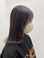 アローズ アヴェダ 札幌パルコ店(HELLO'S AVEDA) lob