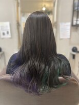 ヴォーグロジック(VOGUE LOGIC)&nbsp;インナーカラー