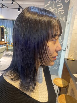 シーン 池袋(scene.) scene.【シーン】【池袋 西口徒歩3分】ちょぴレイヤー