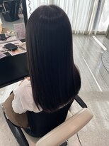 チャオ バイ ミチ(Chao by MICHI)&nbsp;【 Chao non 】髪質改善トリートメント