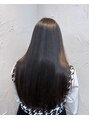 リラスール(LIRA soeur) 髪質改善　縮毛矯正　艶髪