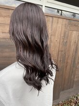 エトワールヘアー(Etoile hair)