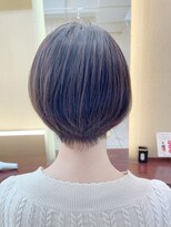 フェアレディ 府中店(FAIRLADY)&nbsp;大人ショートボブ×ナチュラルボブ×ミニボブ  20代30代40代50代