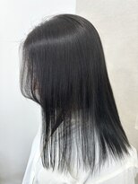 シフォン(CHIFFON)&nbsp;やみつきストレート