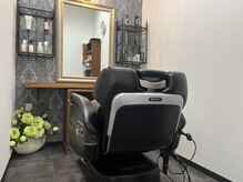 パスタイムヘアー(Pastime HAIR)