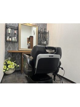 居心地抜群♪定着率抜群♪いつものあなたでいられるおうちみたいな空間で、極上リラックスtime☆