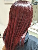 マロウイヴ(mallow eve)&nbsp;くすみピンク