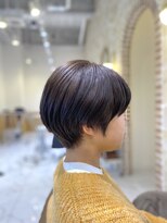 カーサ 西大寺南ロータリー店(casa)&nbsp;マッシュショート