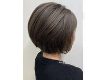 ヘアーメイク ラウラ(Hair+Make RauRa)