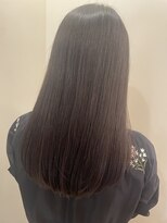 ヴァンカウンシル 津店(VAN COUNCIL) ロングヘア