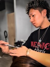 ワン(ONE) 前川俊 シュン