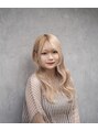 ノア(noa) 丸子 桃花