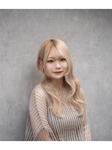 ノア(noa) 丸子 桃花