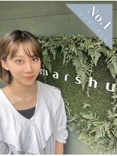 マーシュ(marshu) Hikaru 