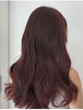 プリズム(PRISM) PRISM スタッフ