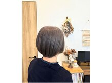 キートスヘア(kiitos hair)