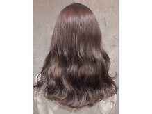 ヘアサロン エヌ 銀座(hair salon N)