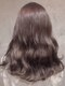 ヘアサロン エヌ 銀座(hair salon N)の写真/【フローディアトリートメント】銀座の上質感を求める女性におすすめ◎潤いと艶は豊かな女性にマストです◇