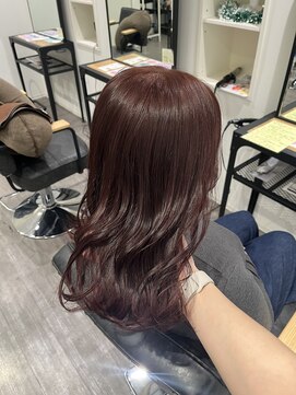 ココット 京橋店(cocotte) カシスピンク