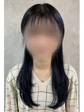 リブレ(Rebre) Long wolf☆☆