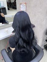 ユナイテッド 横浜(UNITED) ネイビーブラック