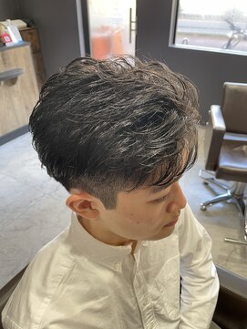 クレオ 片江店(CREO) ショートフェザー