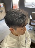 ショートフェザー