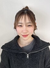 アオアクア 新越谷店(AO-AQUA) AO-AQUA airi