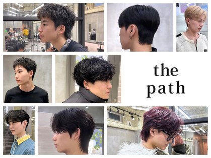 ザ パス 大名店(the path)の写真