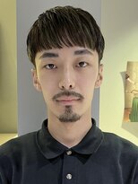 サル 代官山(SAL) 【SAL】ナードショート