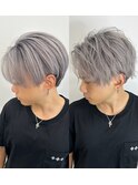 【DiNA名古屋栄】名古屋メンズハイトーンカラー【保存必須】