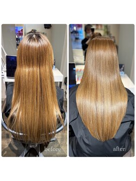 イフ 神戸元町 三宮(if.) 超高濃度水素プレミアムエイジングケアカラーエステ＃ヘッドスパ