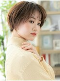 ■透け感シースルーバングフレンチガーリー51北浦和20代30代40代