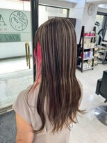 アイズ 本厚木(AIZU)&nbsp;デザインカラー