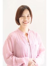 イーエム 自由通り店(e.m.) 里見 梢