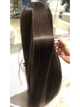 ブランコジーサウス(BLANCO G South) 酸性ストレート