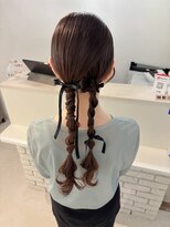 ディティカ サウ(Dityca sow)&nbsp;twin arrange