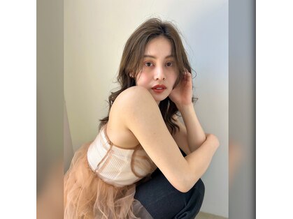 ピース(Peace)の写真