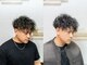 アズヘアー(A-Z Hair)の写真