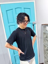 リ メイロ(Re.Meiro) RYOTA